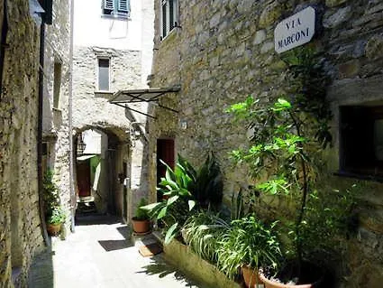 Casa Sergente Pietrabruna
