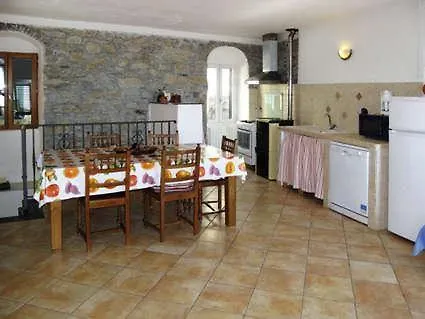 Casa Sergente Holiday home Pietrabruna