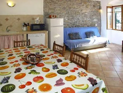 Casa Sergente Pietrabruna