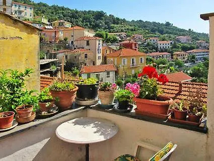 Holiday home Casa Sergente *