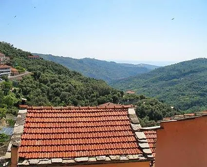 Casa Sergente Holiday home