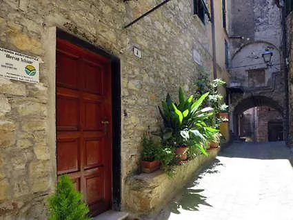 Holiday home Casa Sergente