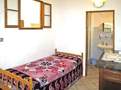 Casa Sergente Holiday home *